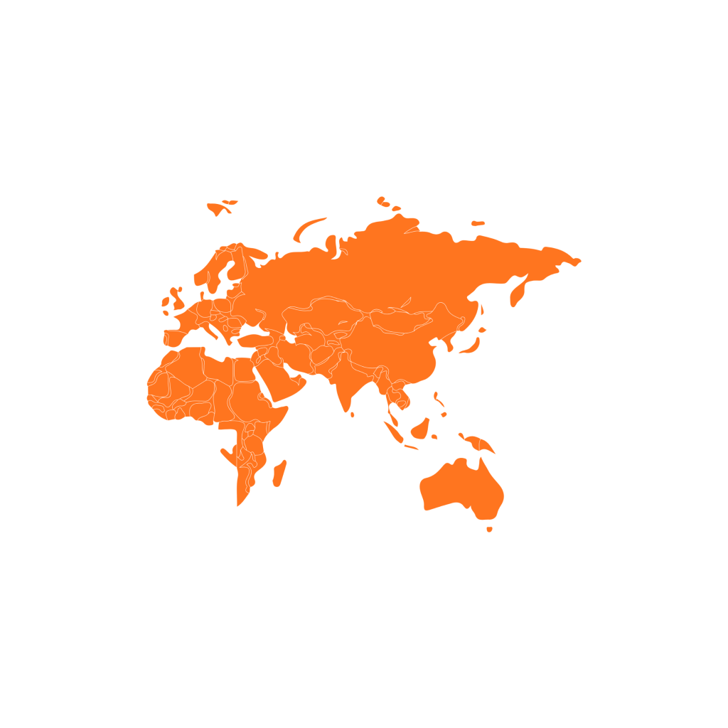 Asia