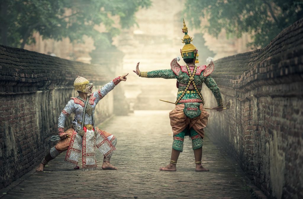 Thailand