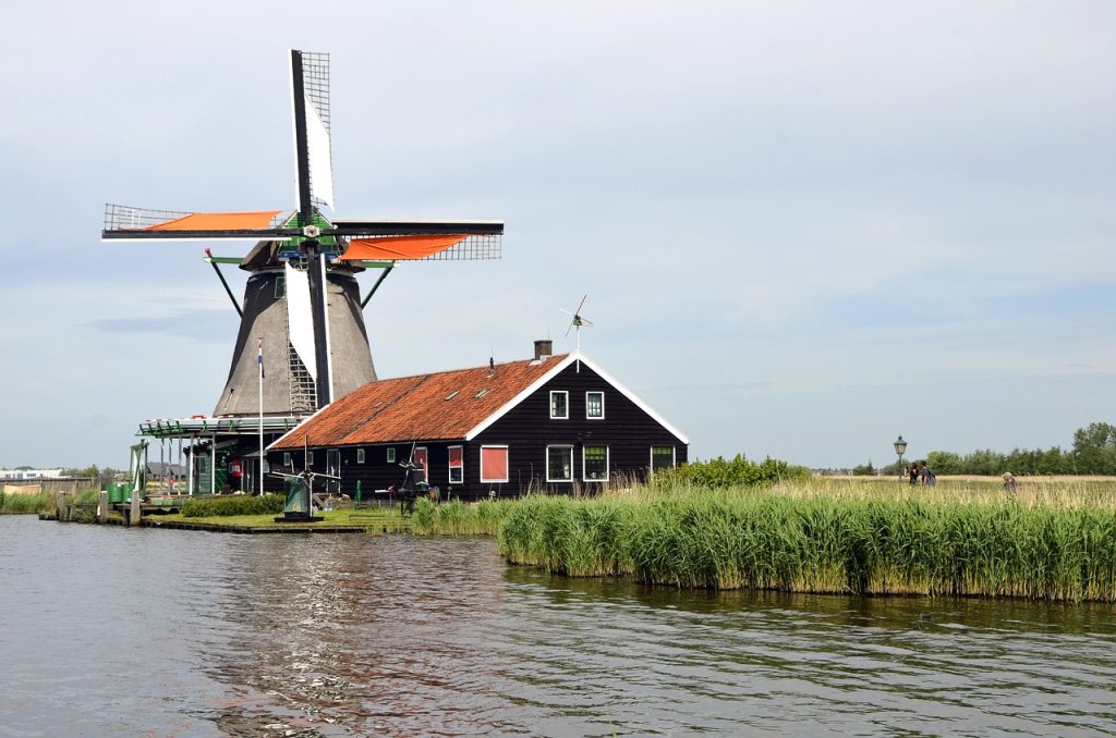 Netherlands