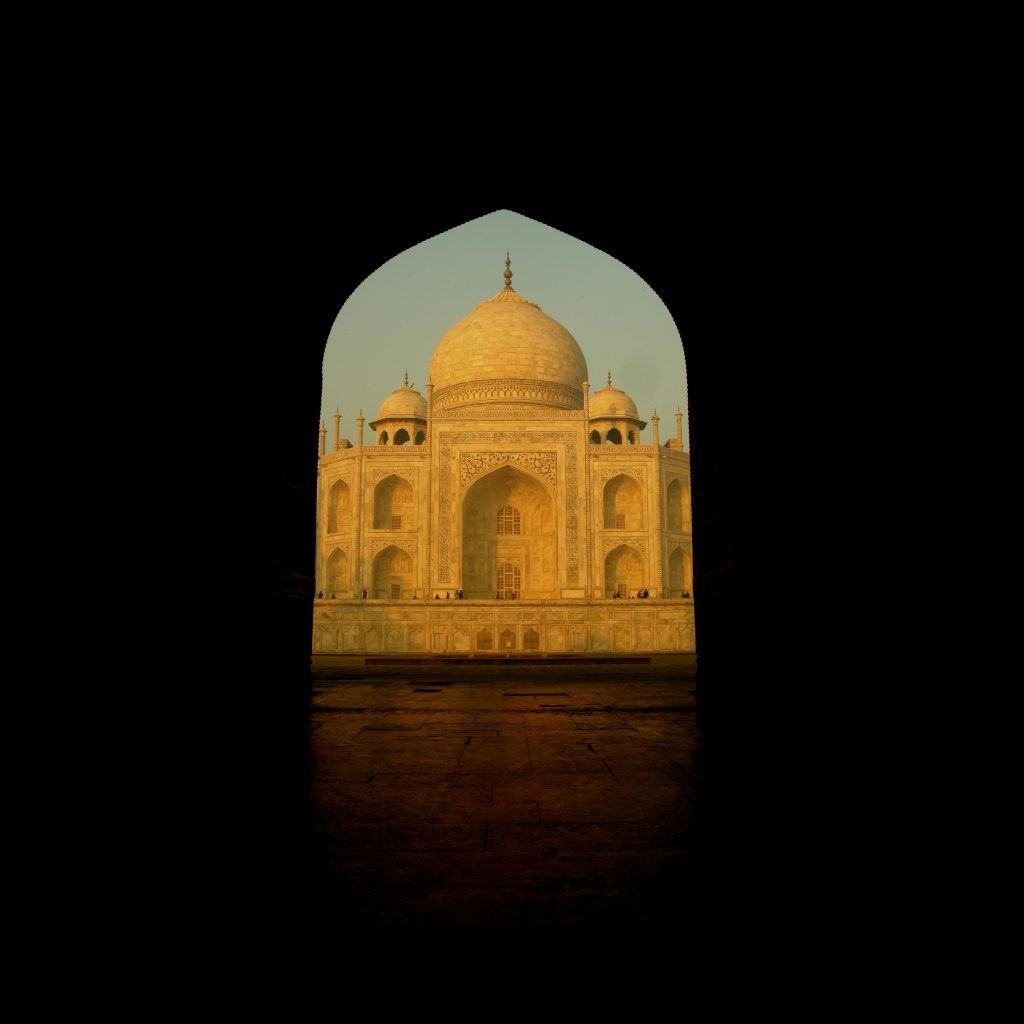 India