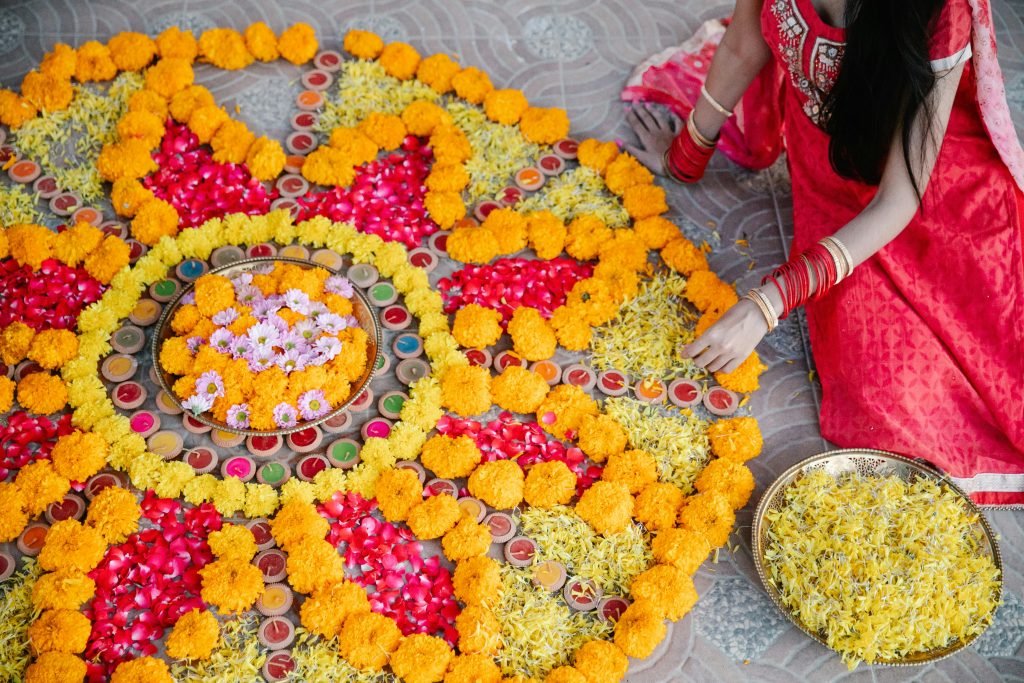 Rangoli