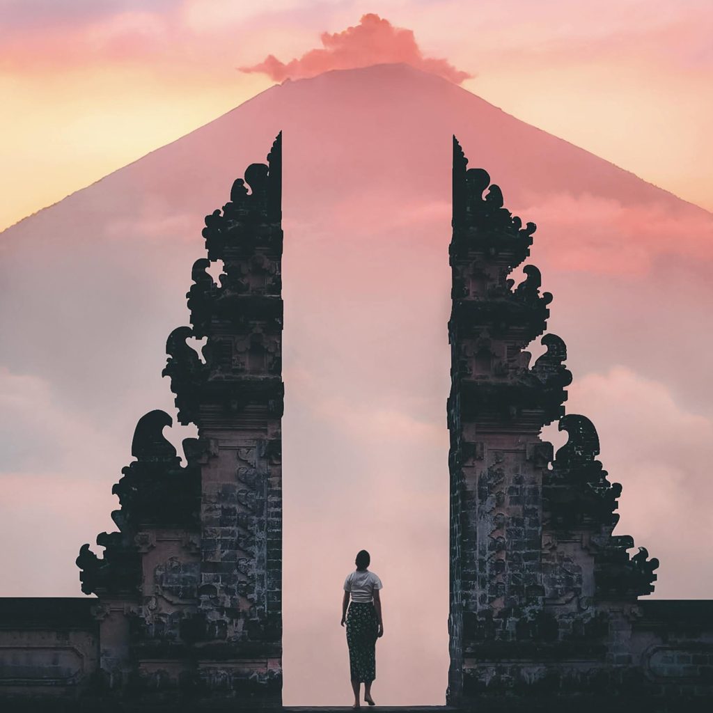 Bali Indonesia