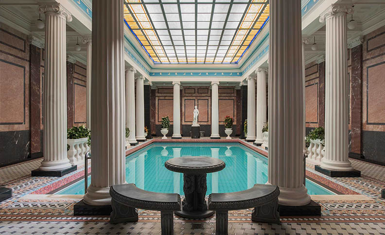 Sanduny Baths