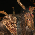 The Dark Side of Christmas: When Krampus Takes Over