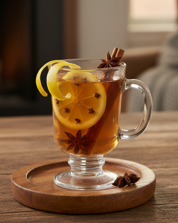 hot toddy