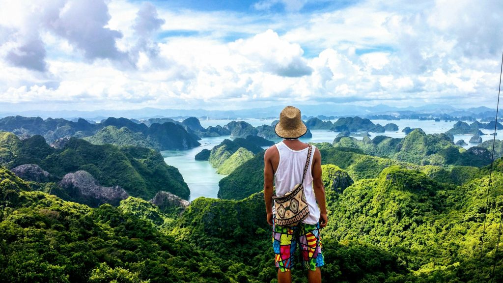 Ha Long Bay