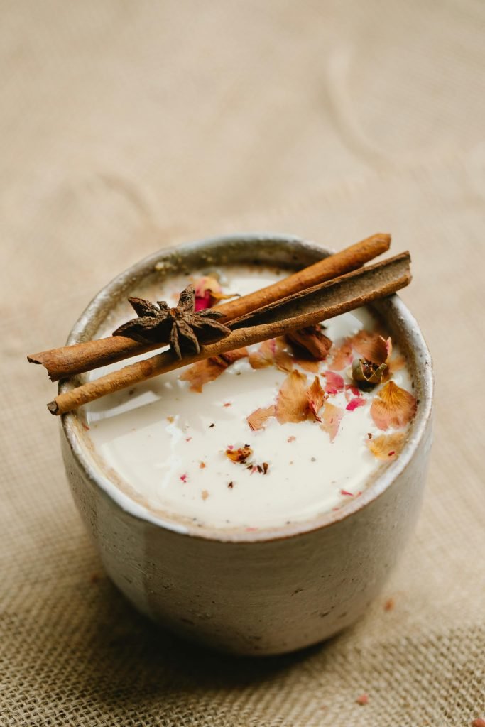 Masala Chai 