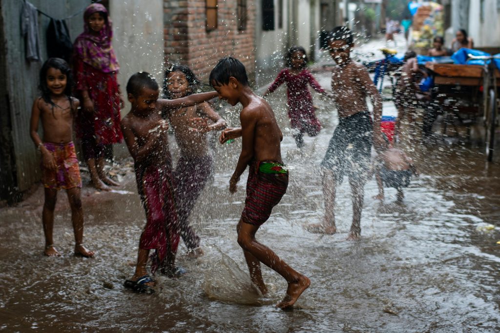 Dhaka, Bangladesh