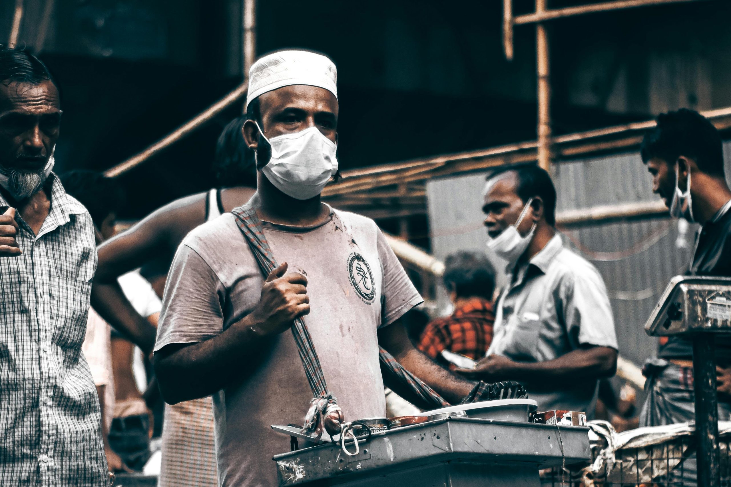 Dhaka, Bangladesh