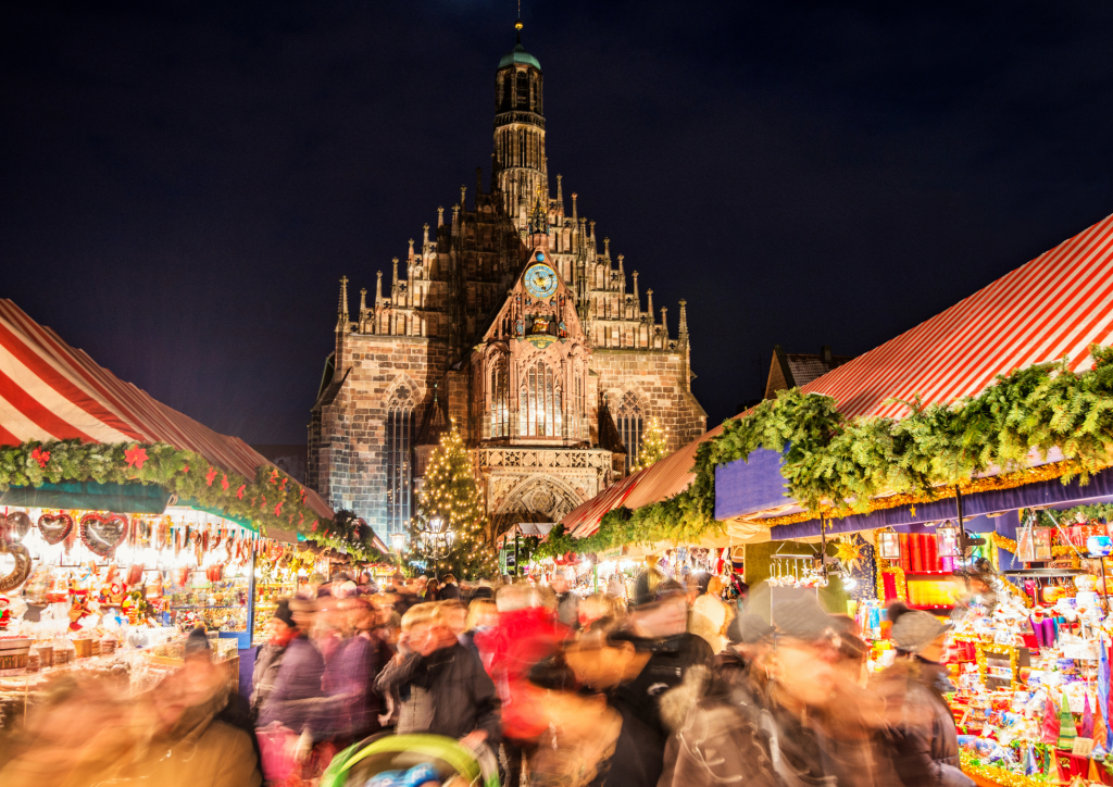 Nuremberg, Germany