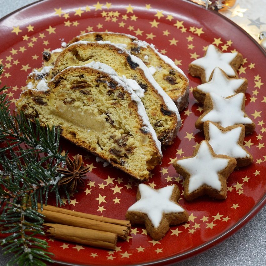Stollen