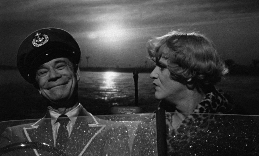 some like it hot