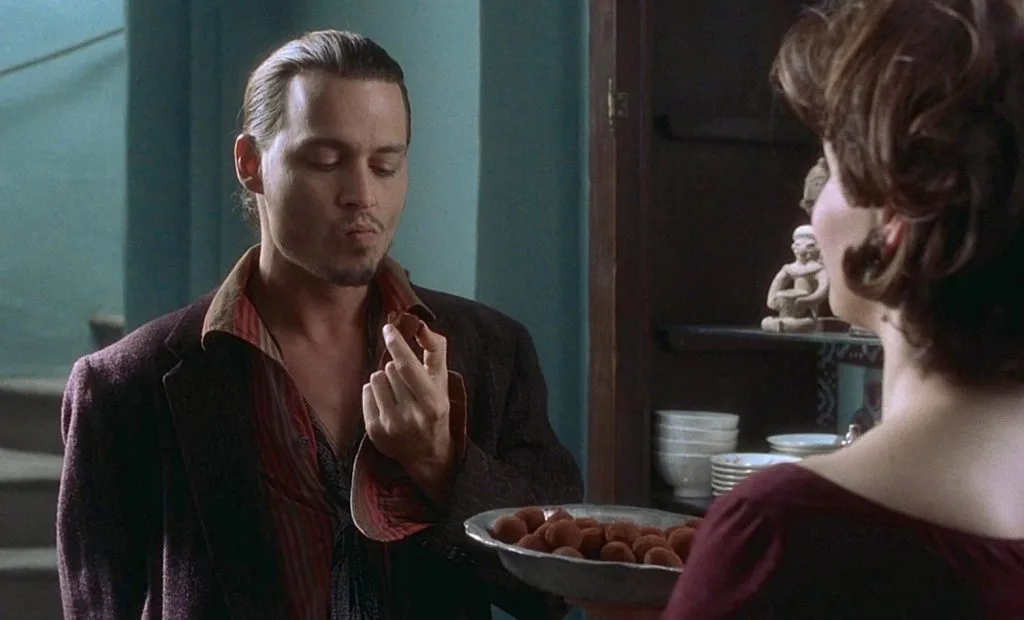 Chocolat