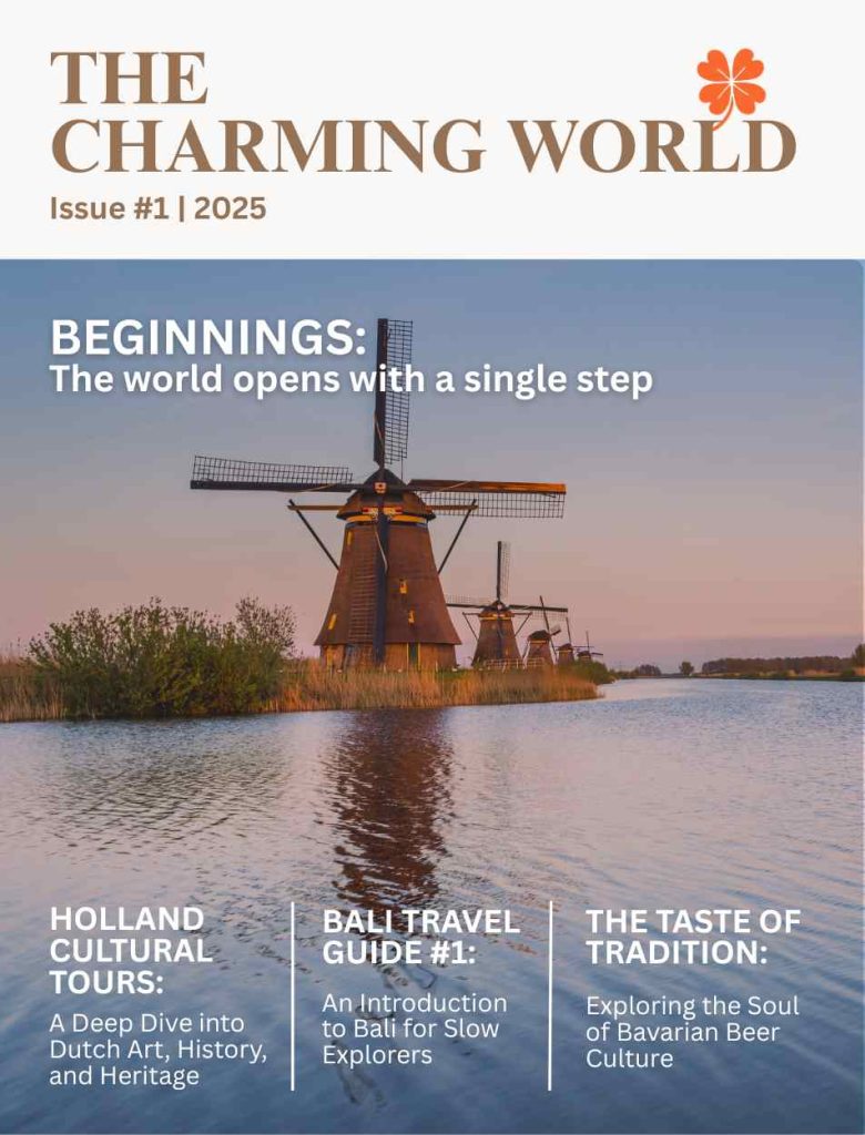 Cover issue 1
